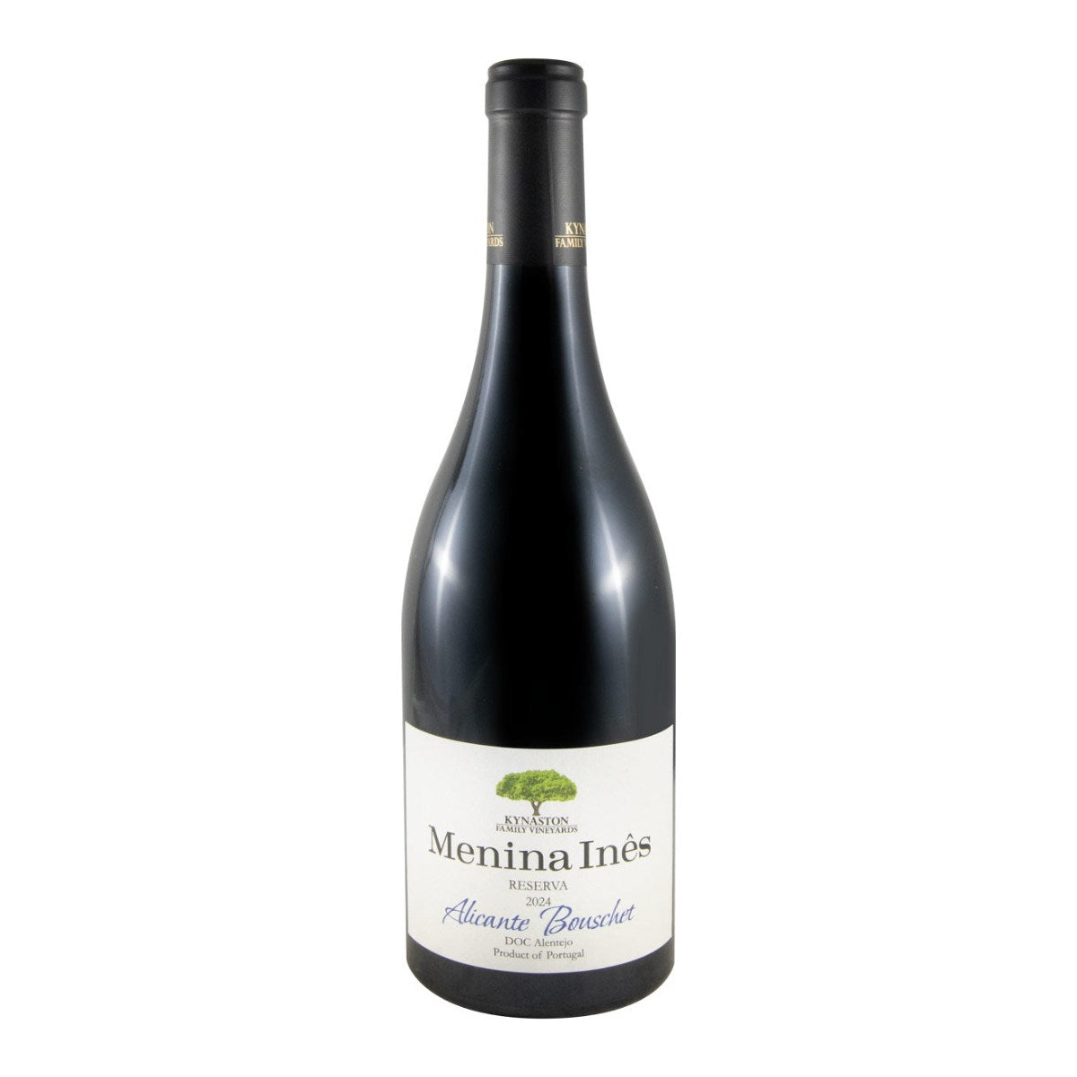Menina Inês Alicante Bouschet Reserva Red Wine Alentejo 2024 750ml 14% ABV