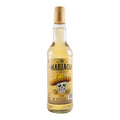 Mequila El Mariachi Gold Spirit Drink 700ml 37.5% ABV
