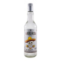 Mequila El Mariachi Silver Spirit Drink 700ml 37.5% ABV