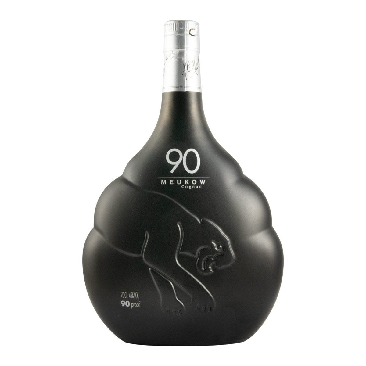 Meukow 90 Proof Cognac 700ml 45% ABV
