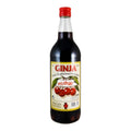 Milbar Ginja with Fruit 1L 16% ABV