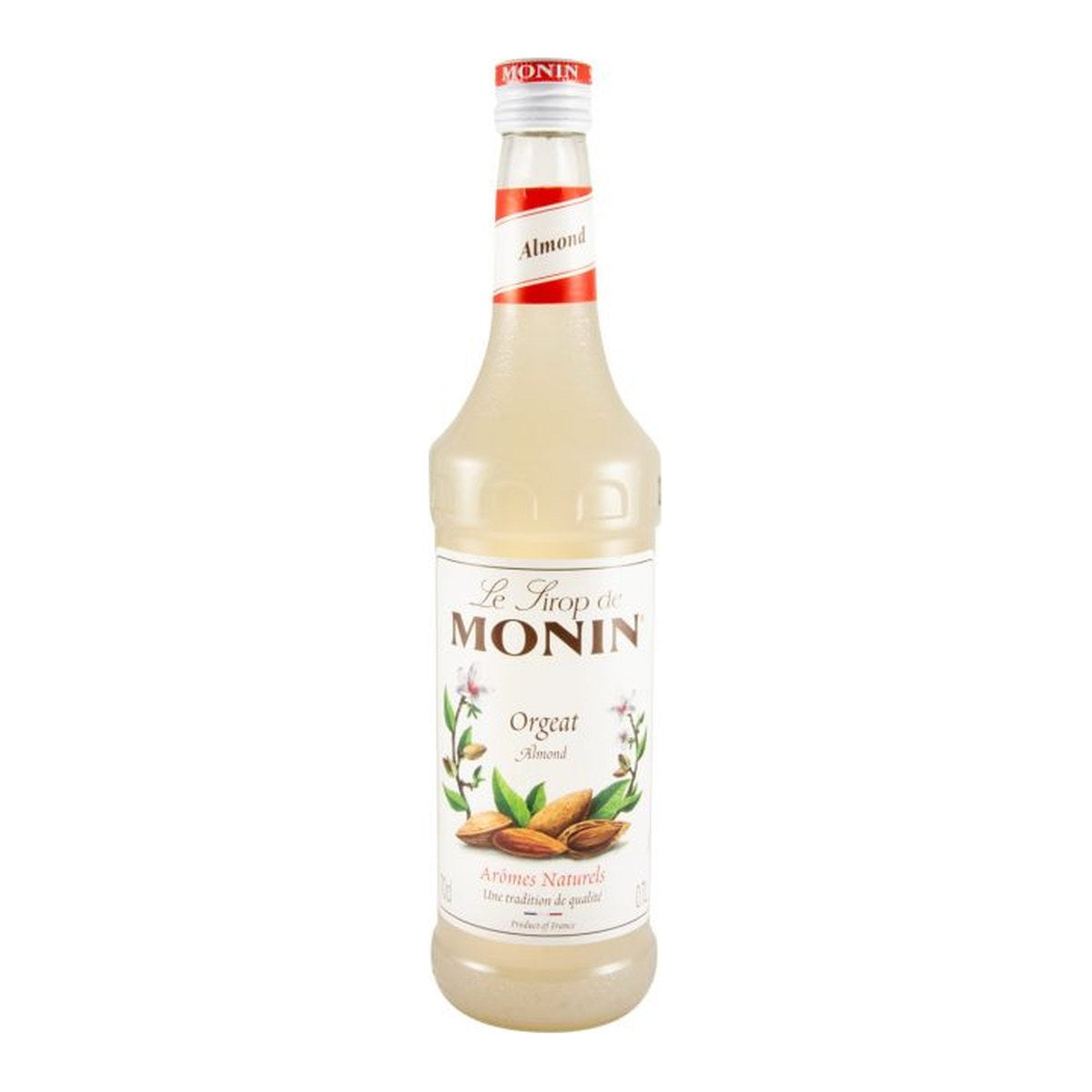 Monin Almond Syrup 700ml
