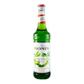 Monin Green Banana Syrup 700ml