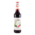 Monin Grenadine Syrup 700ml