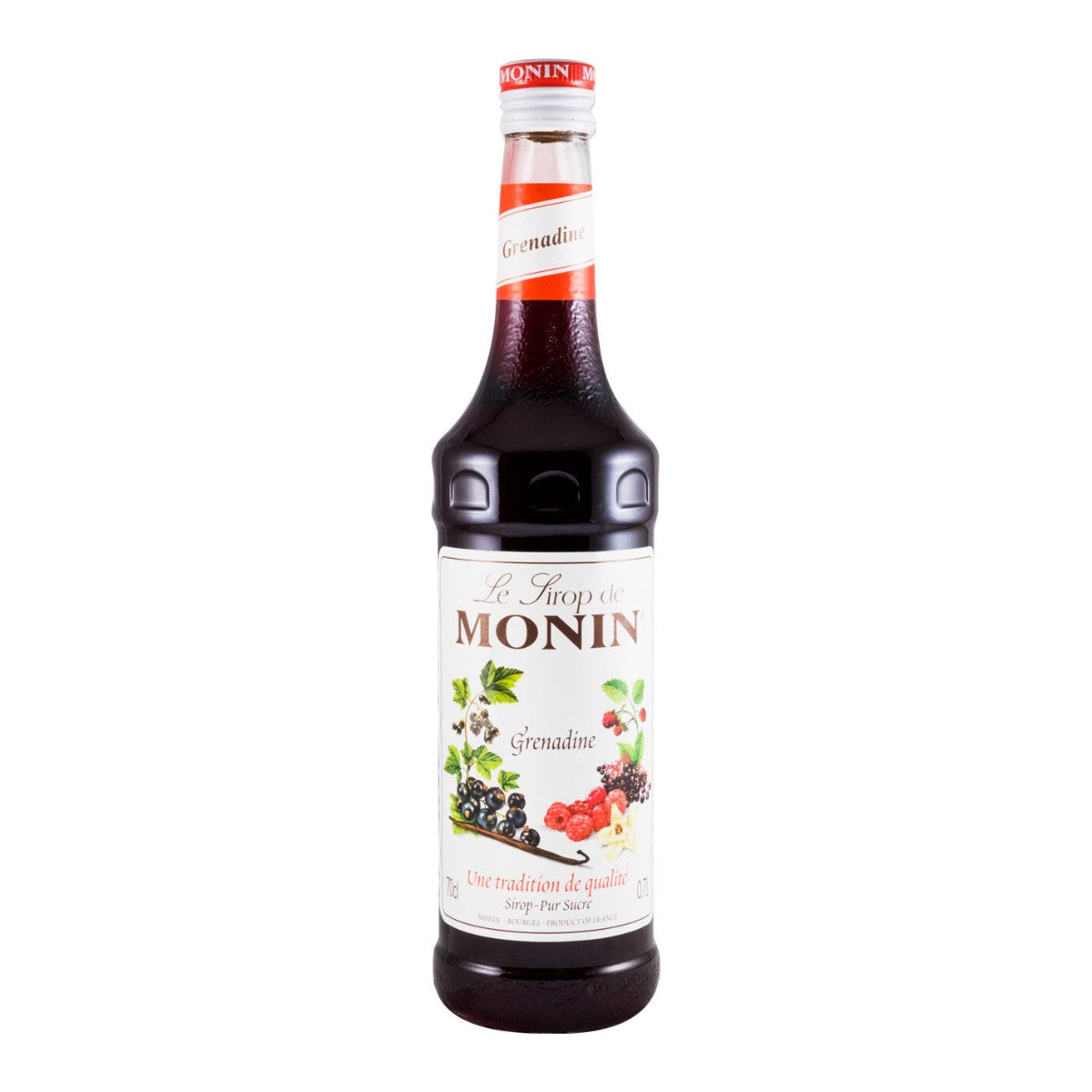 Monin Grenadine Syrup 700ml