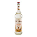 Monin Pure Cane Sugar Syrup 700ml