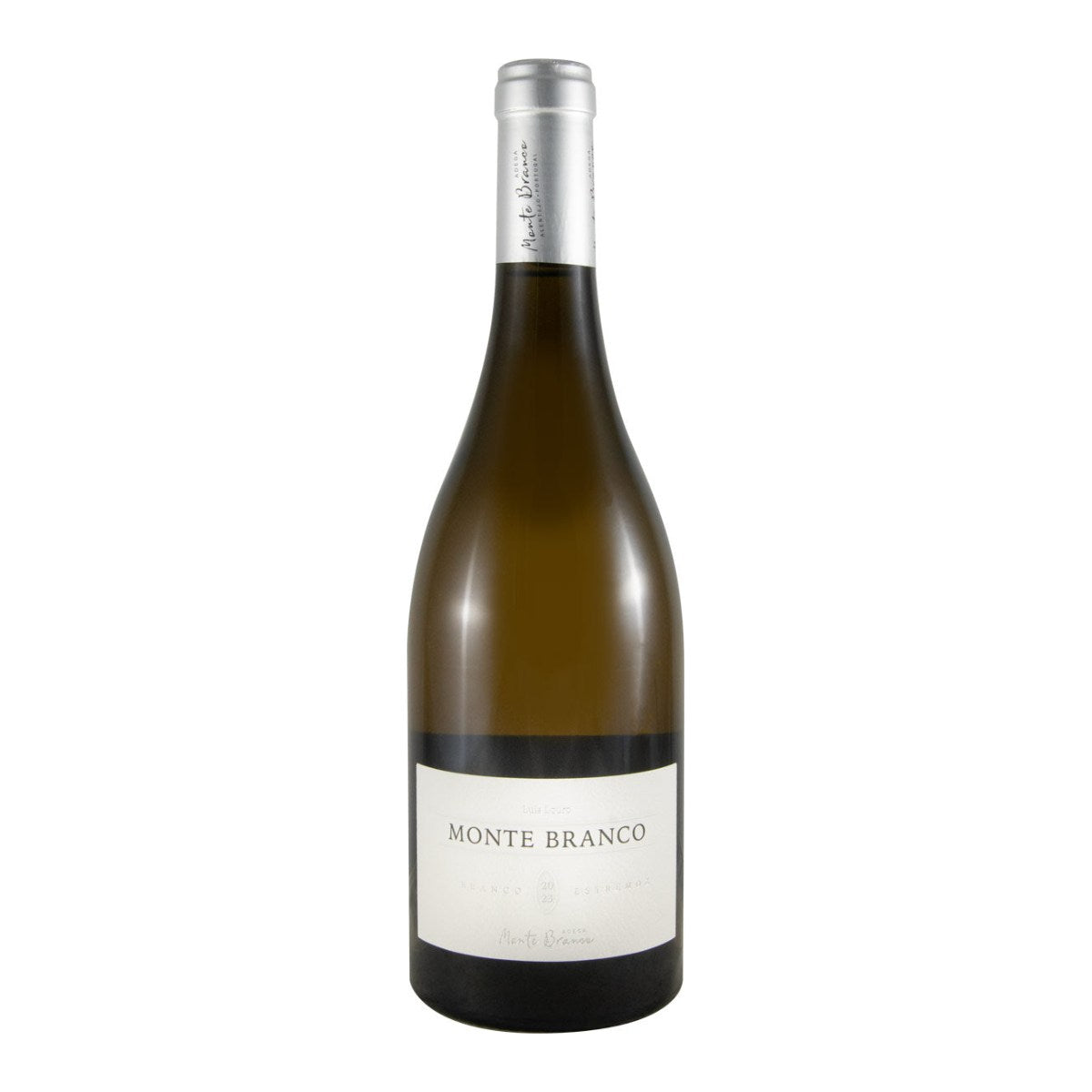 Monte Branco White Wine Alentejo 2023 750ml 12.5% ABV