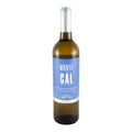 Monte da Cal White Wine Alentejo 2024 750ml 13% ABV