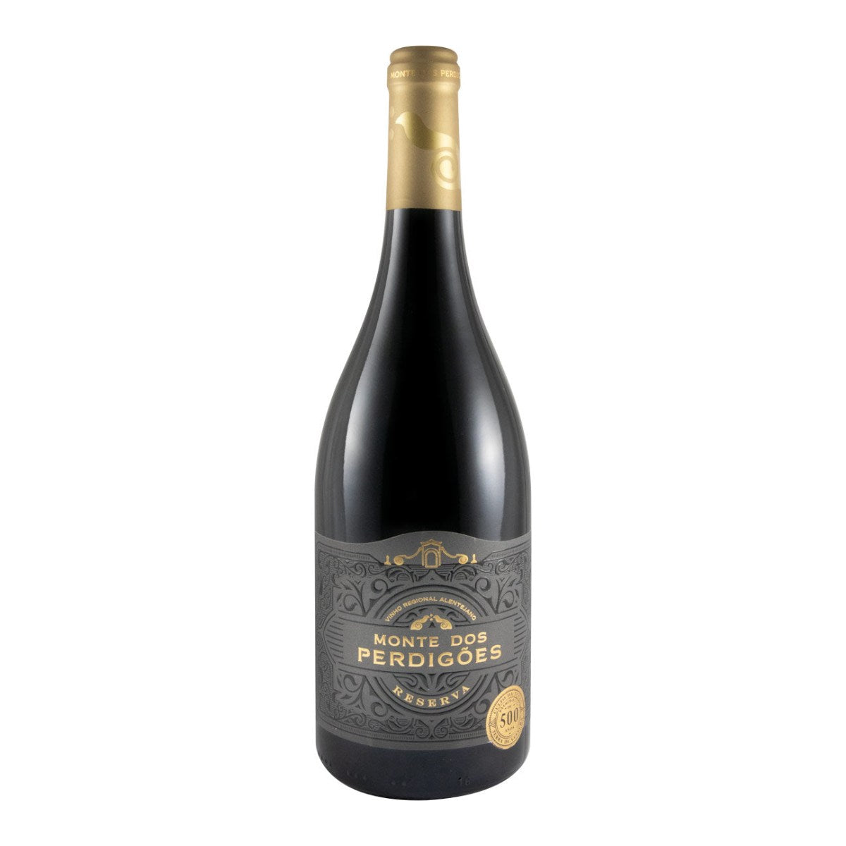 Monte dos Perdigões Reserva Red Wine Alentejo 2023 750ml 14% ABV