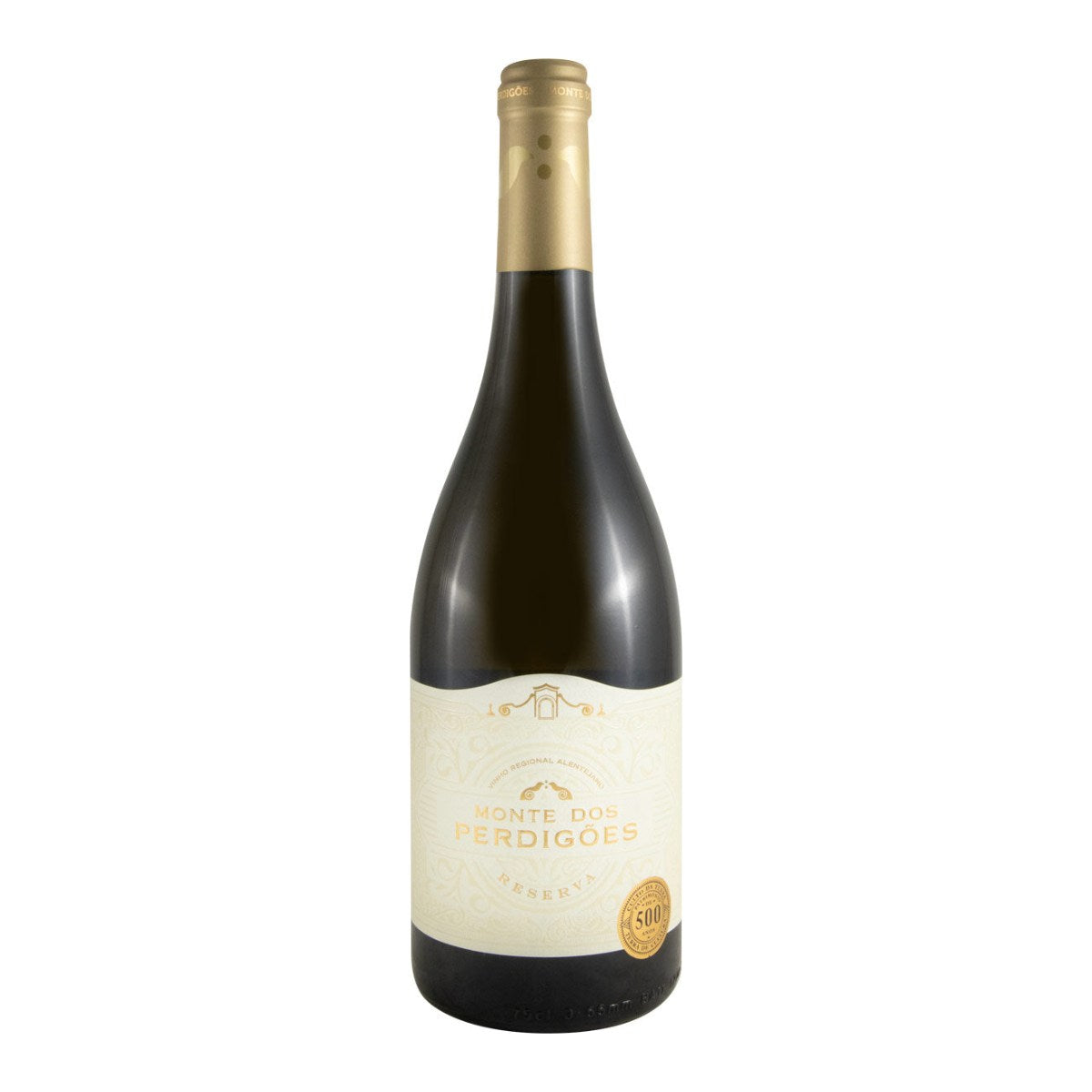 Monte dos Perdigões Reserva White Wine Alentejo 2025 750ml 12% ABV