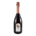 Monteirinhos Nonô Brut Nature Sparkling Rosé Wine Dão 750ml 12% ABV