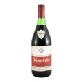 Mouchão Red Wine Alentejo 1985 750ml 13.3% ABV