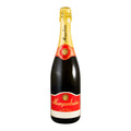 Murganheira Reserva Demi-Sec Sparkling White Wine Távora-Varosa 750ml 12.5% ABV