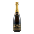 Murganheira Super Reserva Demi-Sec Sparkling White Wine Távora-Varosa 2022 750ml 12.5% ABV