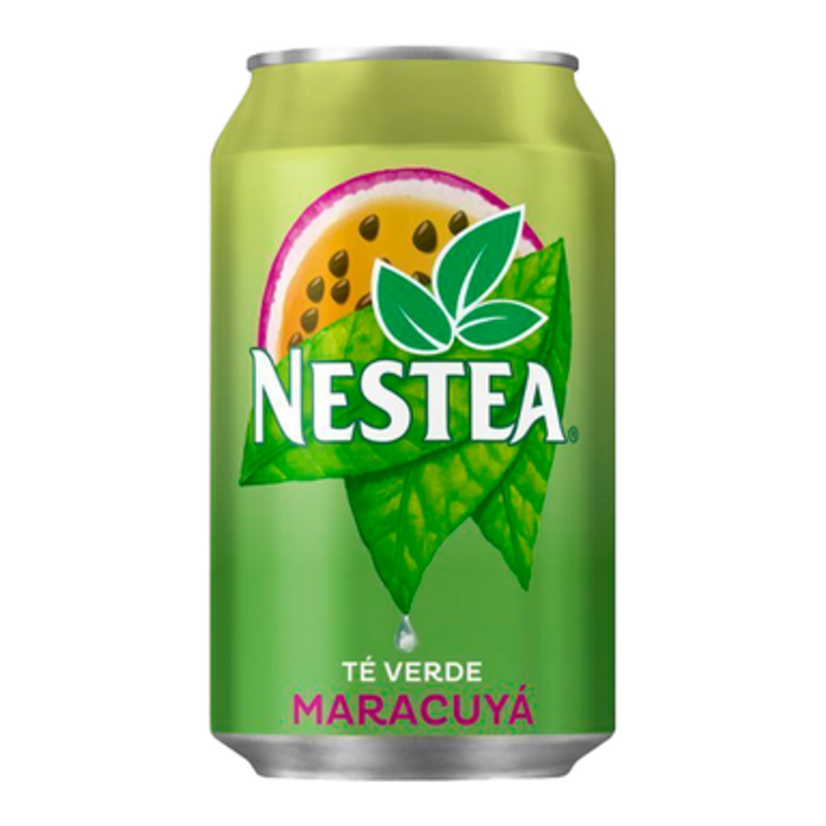 Nestea Green Tea Passion Fruit 330ml