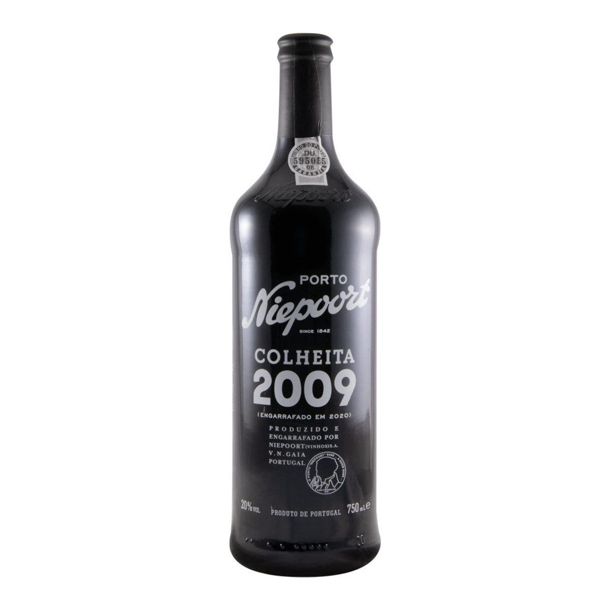 Niepoort Colheita Porto Wine 2009 750ml 20% ABV