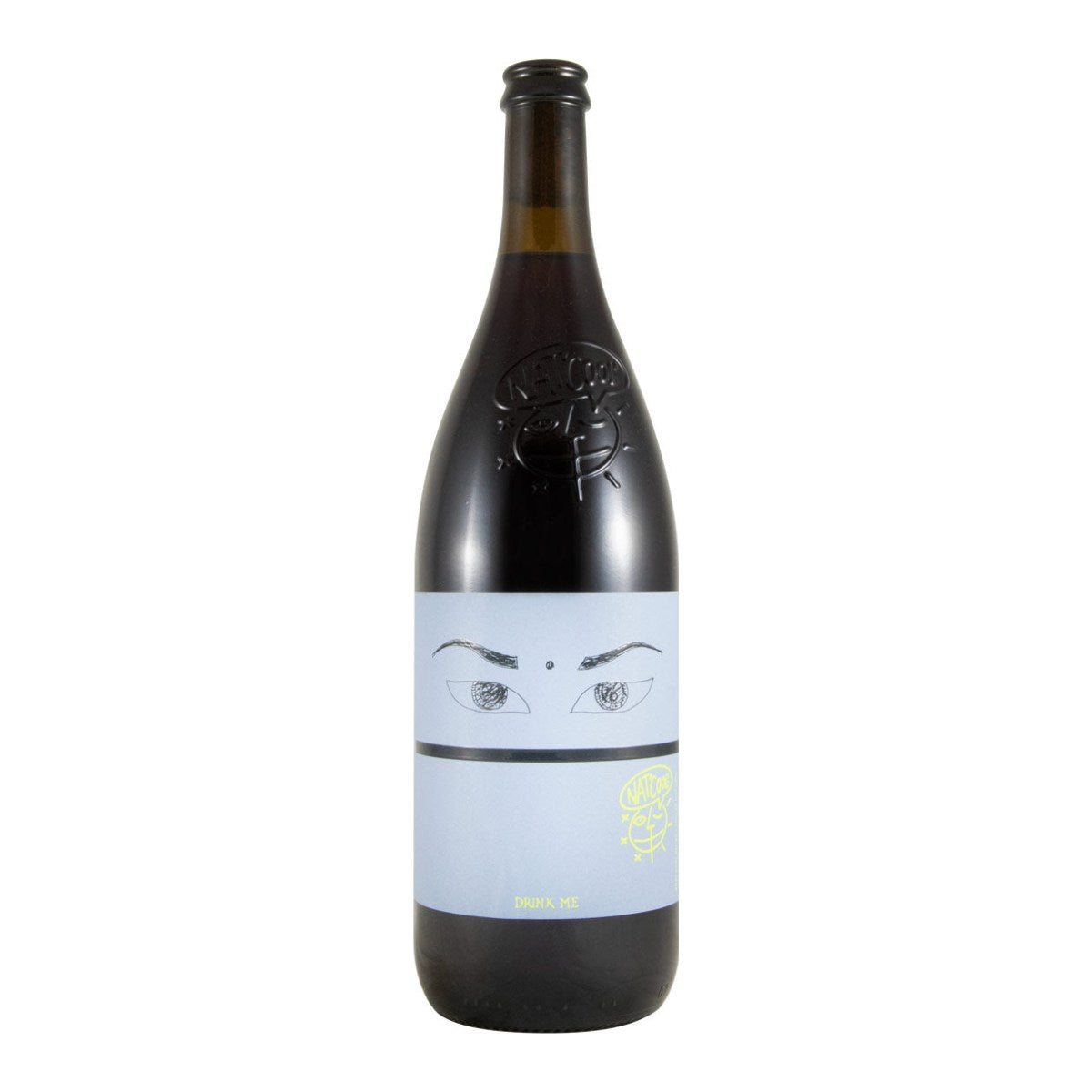 Niepoort Nat Cool Red Wine Bairrada 2025 1L 12.5% ABV