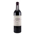 Niepoort Quinta de Nápoles Organic Red Wine Douro 2018 750ml 13% ABV