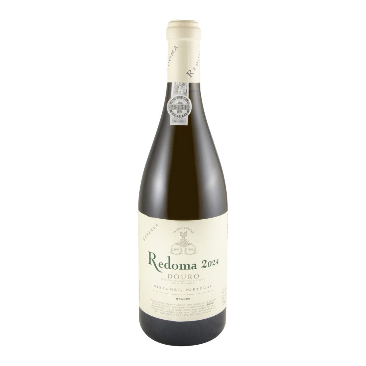 Niepoort Redoma Reserva White Wine Douro 2024 750ml 12.5% ABV