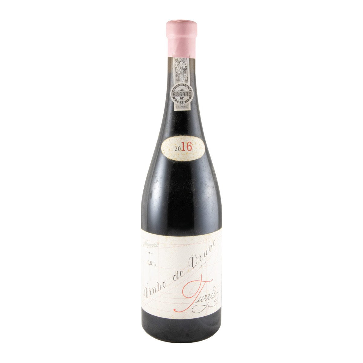 Niepoort Turris Red Wine Douro 2016 750ml 11.5% ABV