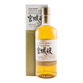 Nikka Miyagikyo Peated Single Malt Japanese Whisky 700ml 48% ABV