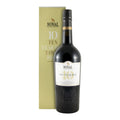 Noval 10 Year Old Tawny Porto Wine 750ml 19.5% ABV
