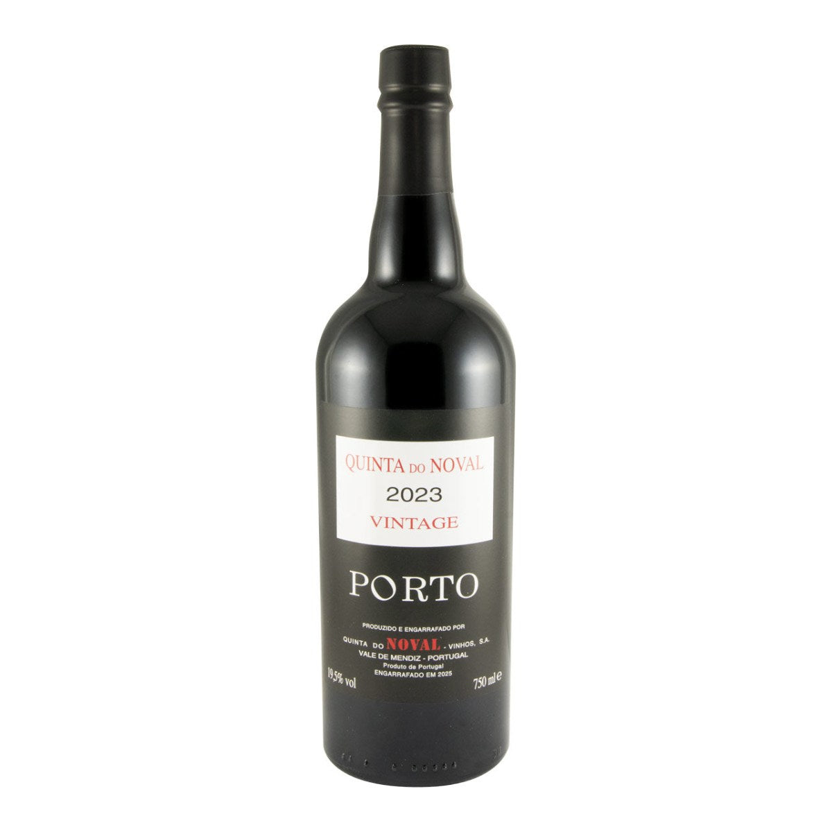 Noval Vintage Porto Wine 2023 750ml 19.5% ABV