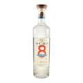 Ocho Plata Tequila 500ml 40% ABV