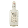 Ojo de Tigre Espadín & Tobalá Mezcal 700ml 37% ABV
