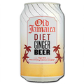 Old Jamaica Light Ginger Beer Zero Sugar 330ml