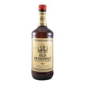 Old Overholt 4 Year Old Straight Rye Whiskey 1L 43% ABV