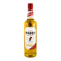 Paddy Irish Whiskey 700ml 40% ABV