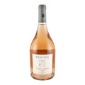 Página Touriga Nacional Rosé Wine Lisbon 2021 750ml 12% ABV