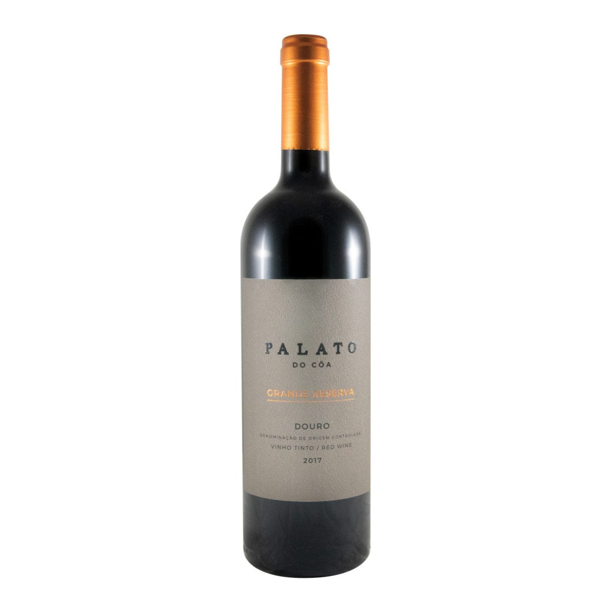 Palato do Côa Grande Reserva Red Wine Douro 2017 750ml 14.5% ABV