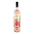Palmeirim d'Inglaterra Rosé Wine Trás-os-Montes 2024 750ml 12% ABV