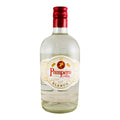Pampero Blanco Rum 700ml 37.5% ABV