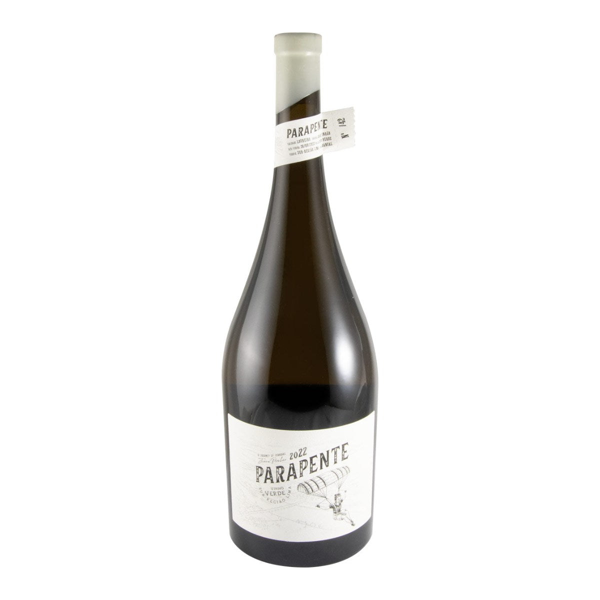 Parapente Loureiro White Wine Vinho Verde 2022 1.5L 11.5% ABV