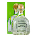 Patrón Silver Tequila 700ml 40% ABV