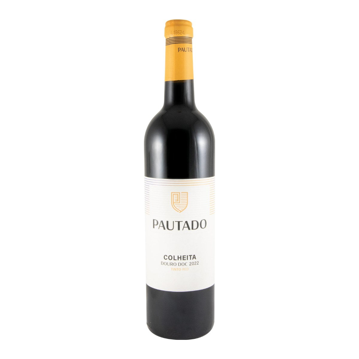 Pautado Harvest Red Wine Douro 2022 750ml 14% ABV