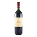 Pavillon Rouge du Château Margaux Red Wine Bordeaux 1997 750ml 12.5% ABV