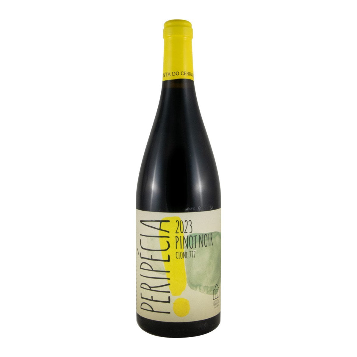 Peripécia Pinot Noir Clone 777 Red Wine Lisbon 2023 750ml 15% ABV