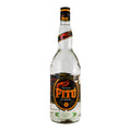 Pitú Cachaça 1L 40% ABV