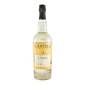 Planteray 3 Stars White Rum 700ml 41.2% ABV