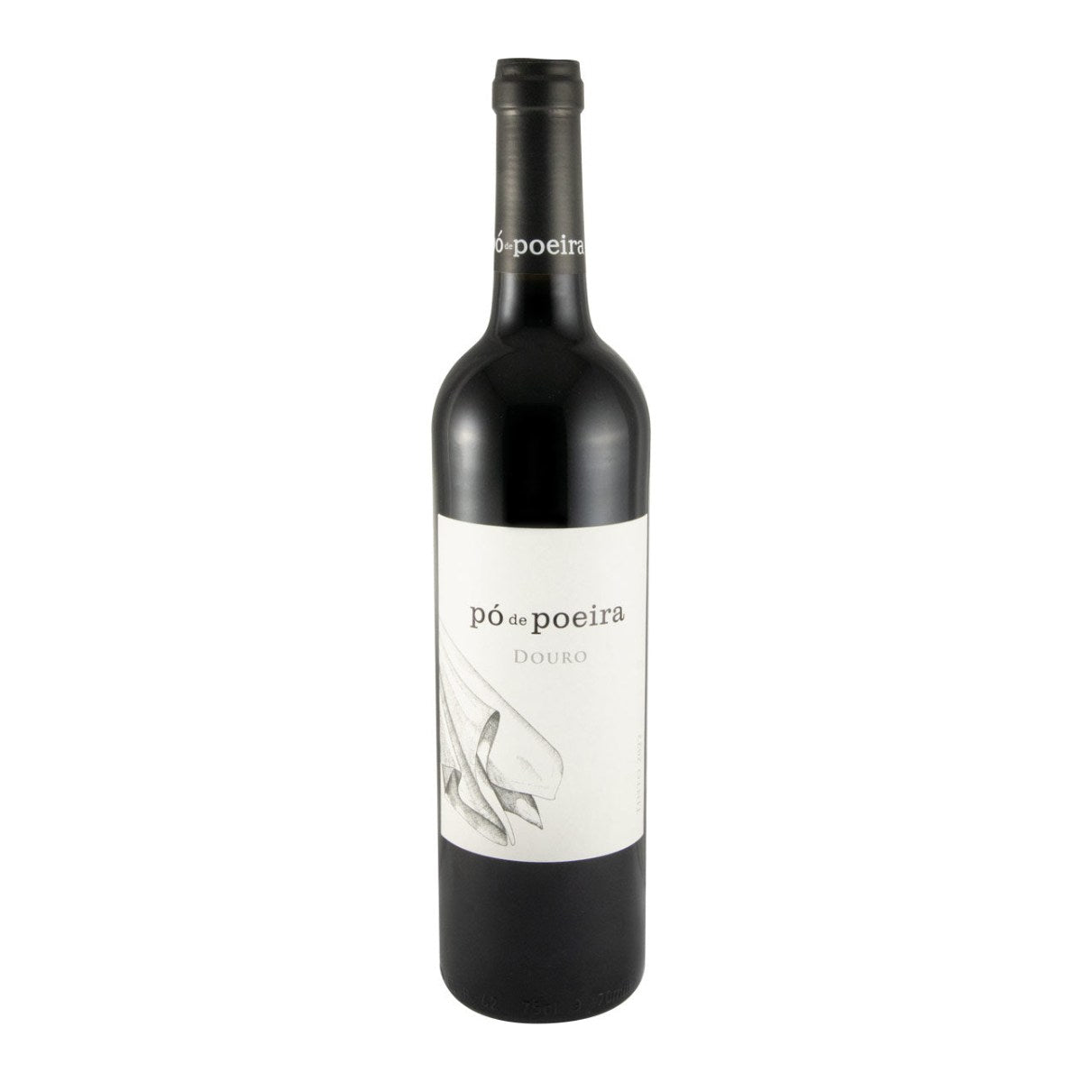 Pó de Poeira Red Wine Douro 2022 750ml 13.5% ABV