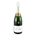 Pol Roger Brut Réserve Champagne 750ml 12.5% ABV