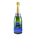 Pommery Brut Royal Champagne 750ml 13% ABV