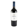 Pontual Syrah Red Wine Alentejo 2022 750ml 13.5% ABV