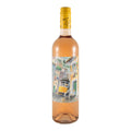 Porta 6 Rosé Wine Lisbon 2024 750ml 12% ABV