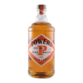 Powers Gold Label Irish Whiskey 700ml 40% ABV