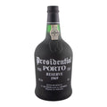 Presidential Reserve Porto Wine 1969 750ml 20% ABV